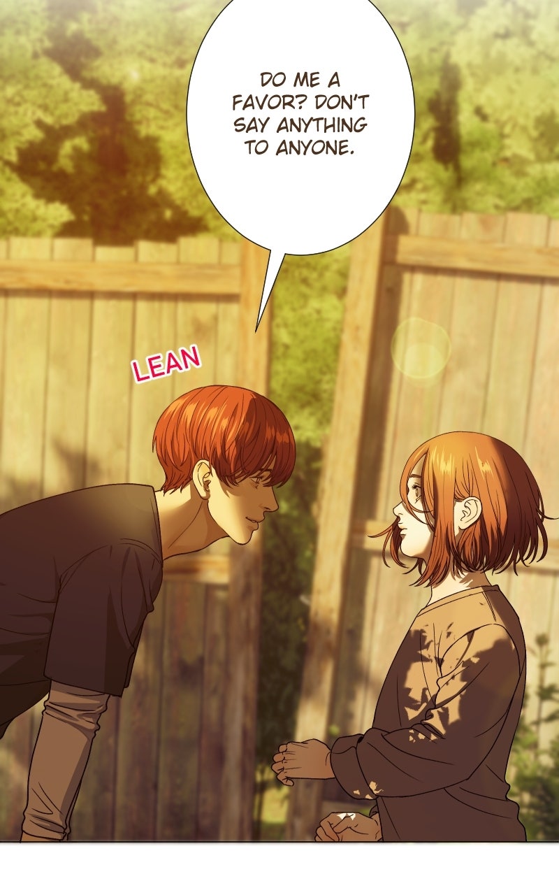 I’m Dating A Psychopath Chapter 58 - Page 21