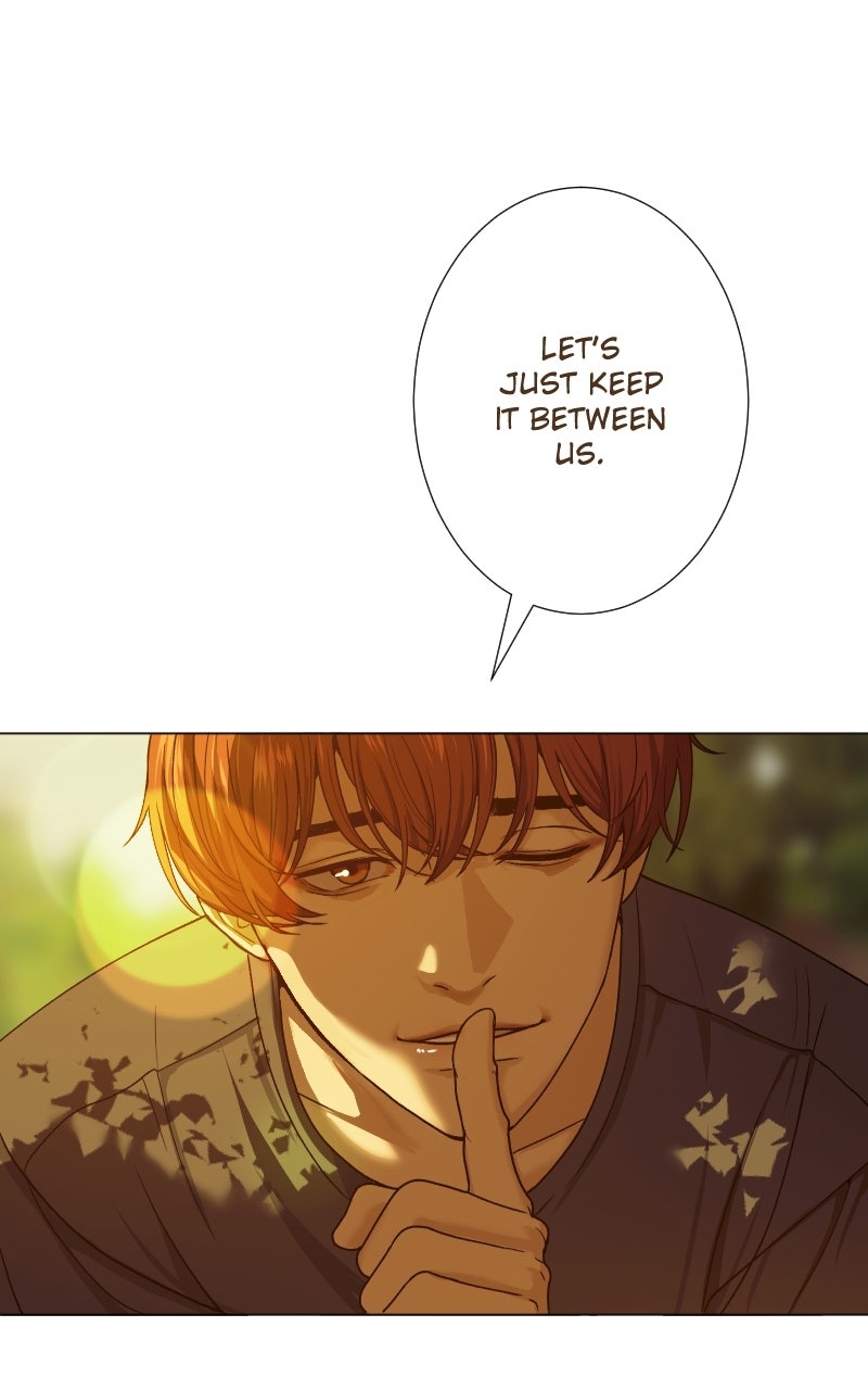 I’m Dating A Psychopath Chapter 58 - Page 22