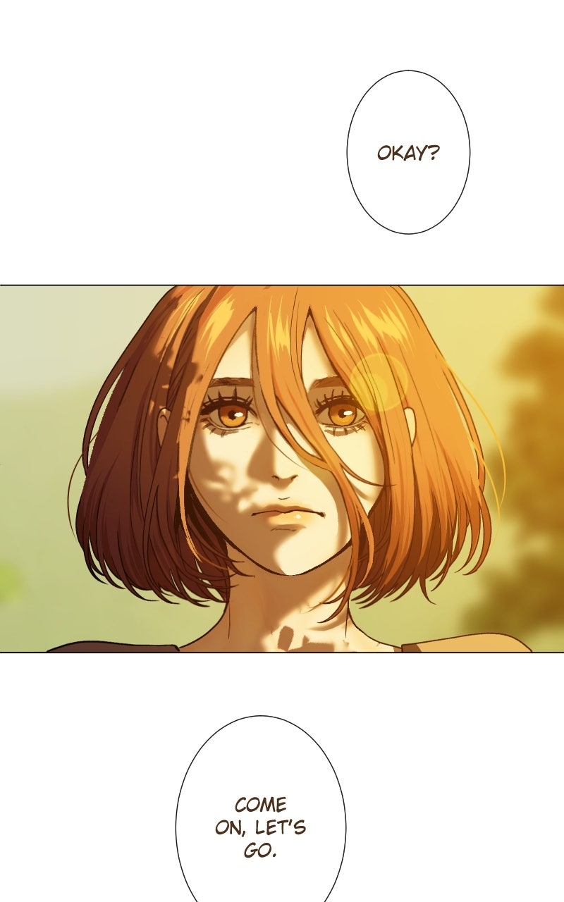 I’m Dating A Psychopath Chapter 58 - Page 23