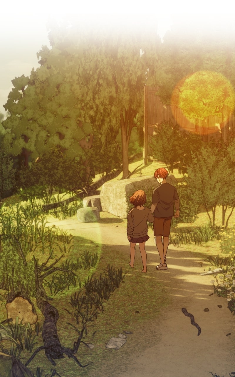 I’m Dating A Psychopath Chapter 58 - Page 26