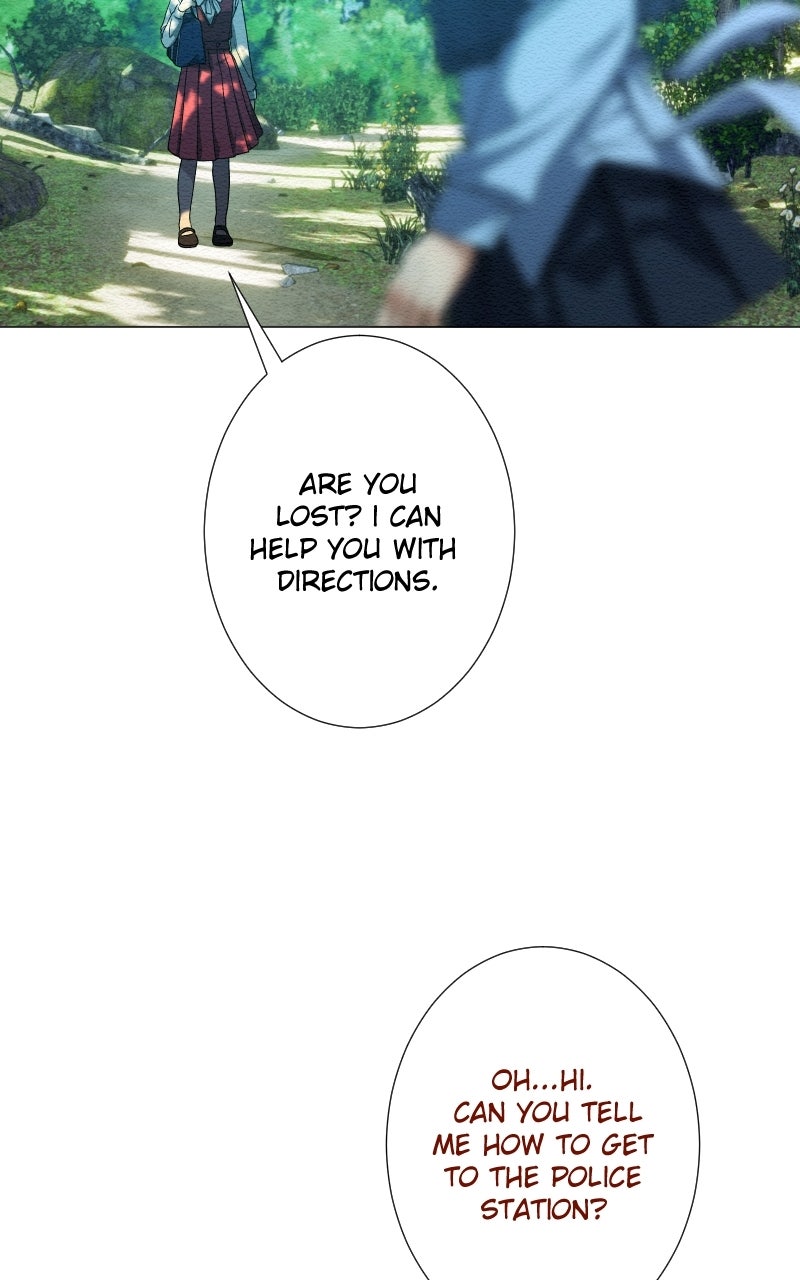 I’m Dating A Psychopath Chapter 58 - Page 31