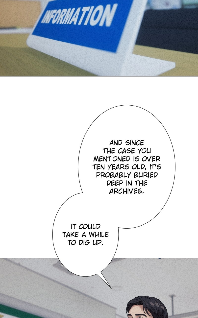 I’m Dating A Psychopath Chapter 58 - Page 35