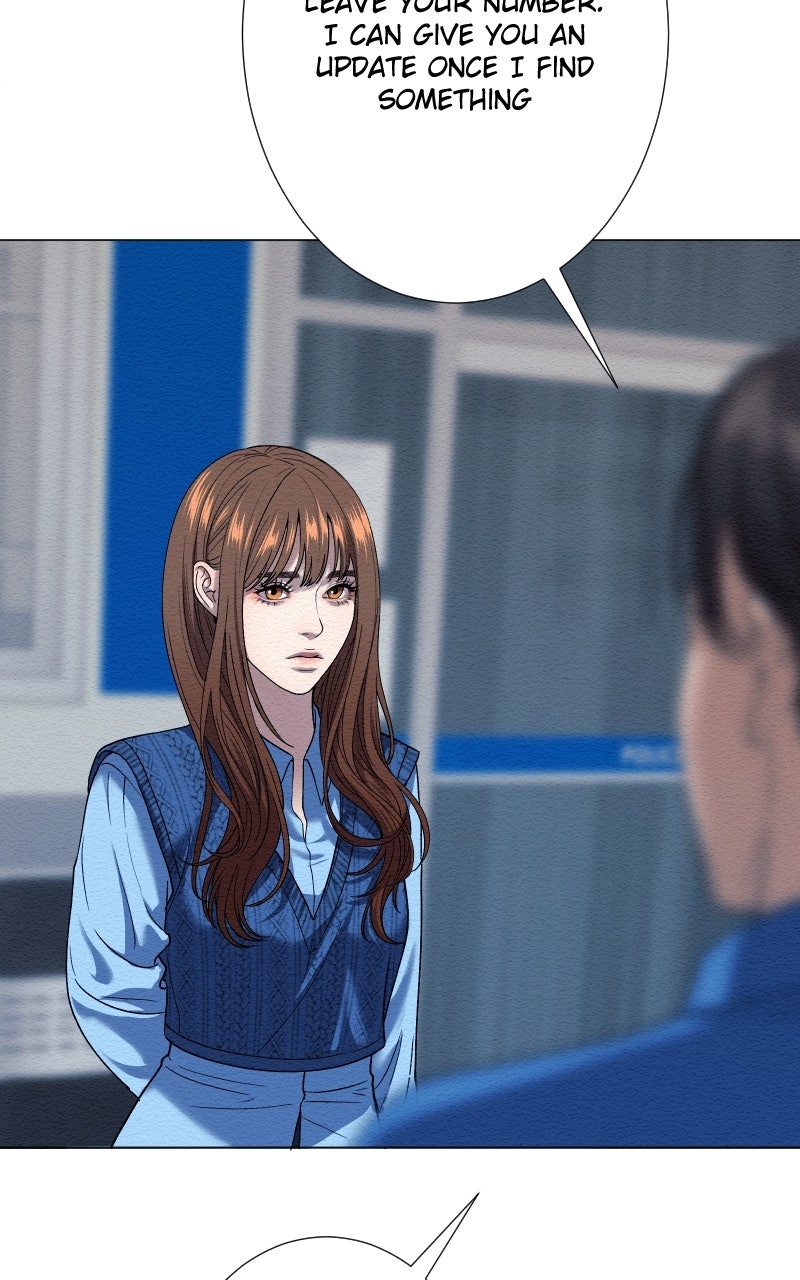 I’m Dating A Psychopath Chapter 58 - Page 37