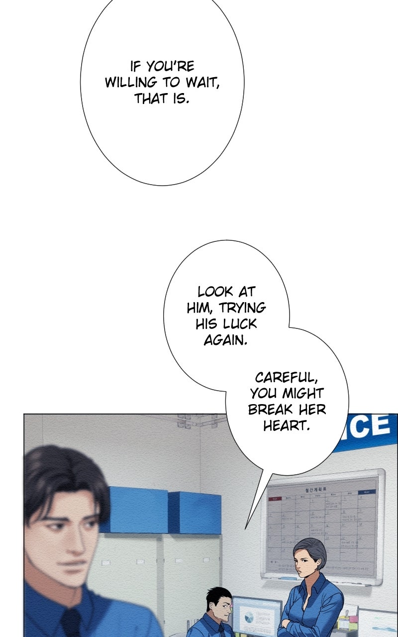 I’m Dating A Psychopath Chapter 58 - Page 38