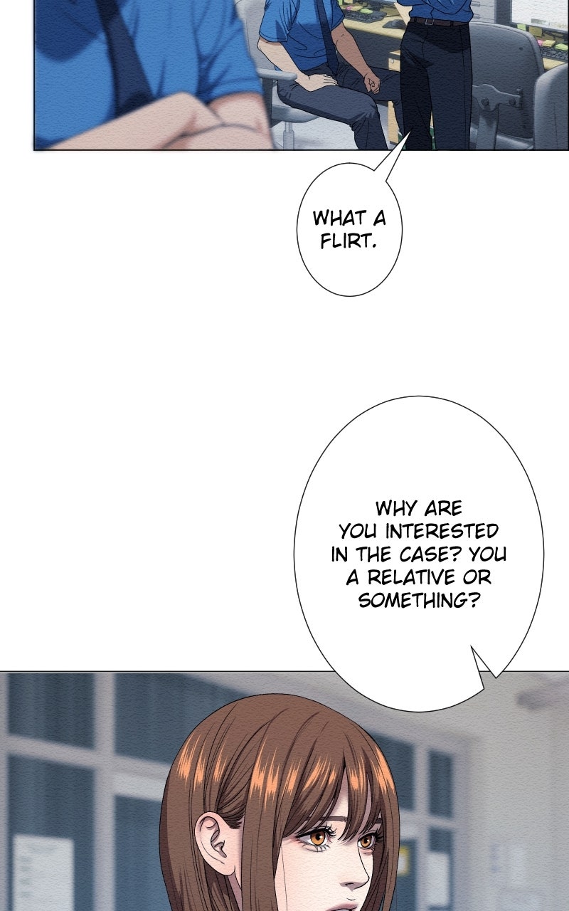 I’m Dating A Psychopath Chapter 58 - Page 39