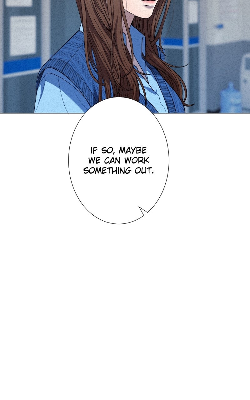 I’m Dating A Psychopath Chapter 58 - Page 40