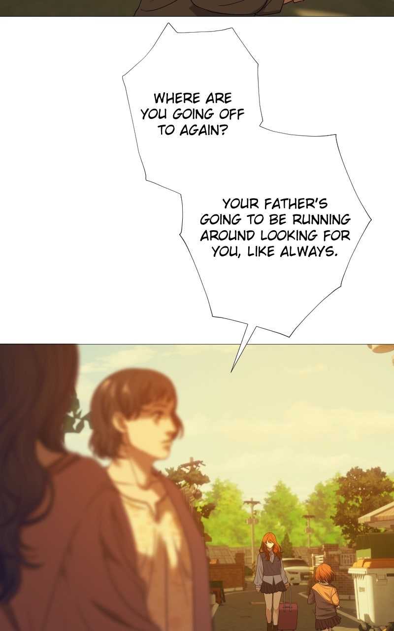 I’m Dating A Psychopath Chapter 58 - Page 5