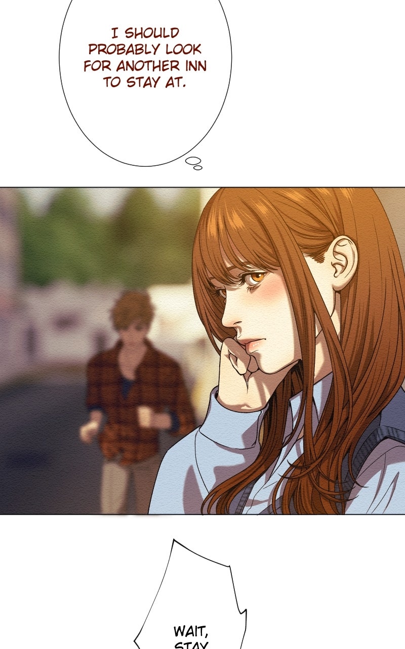 I’m Dating A Psychopath Chapter 58 - Page 45