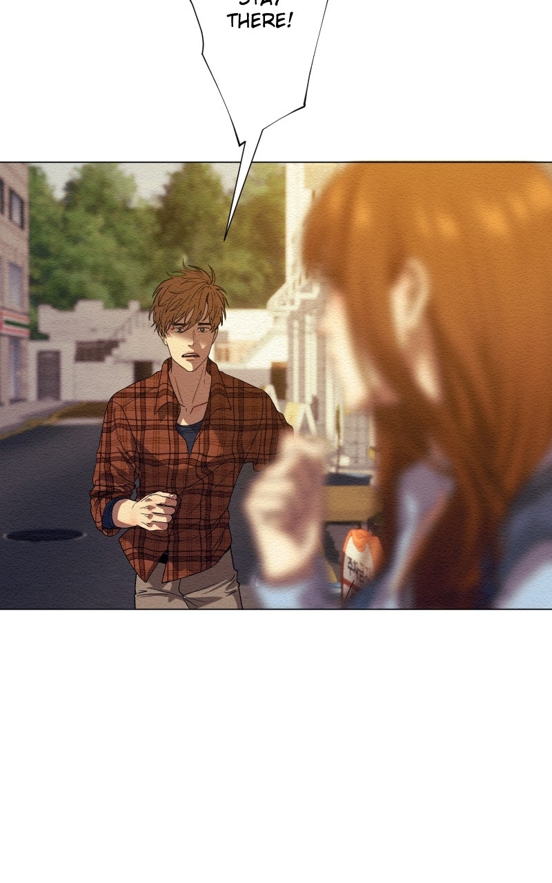 I’m Dating A Psychopath Chapter 58 - Page 46