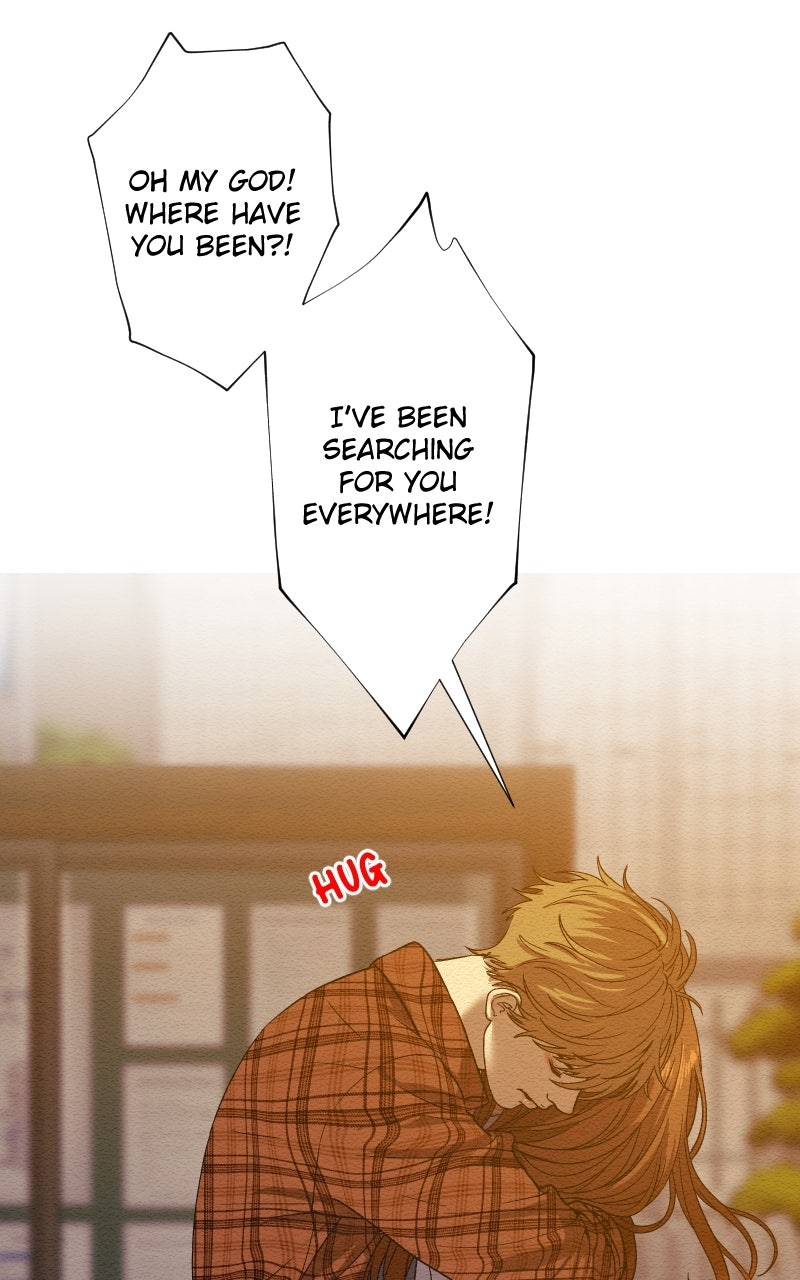 I’m Dating A Psychopath Chapter 58 - Page 47