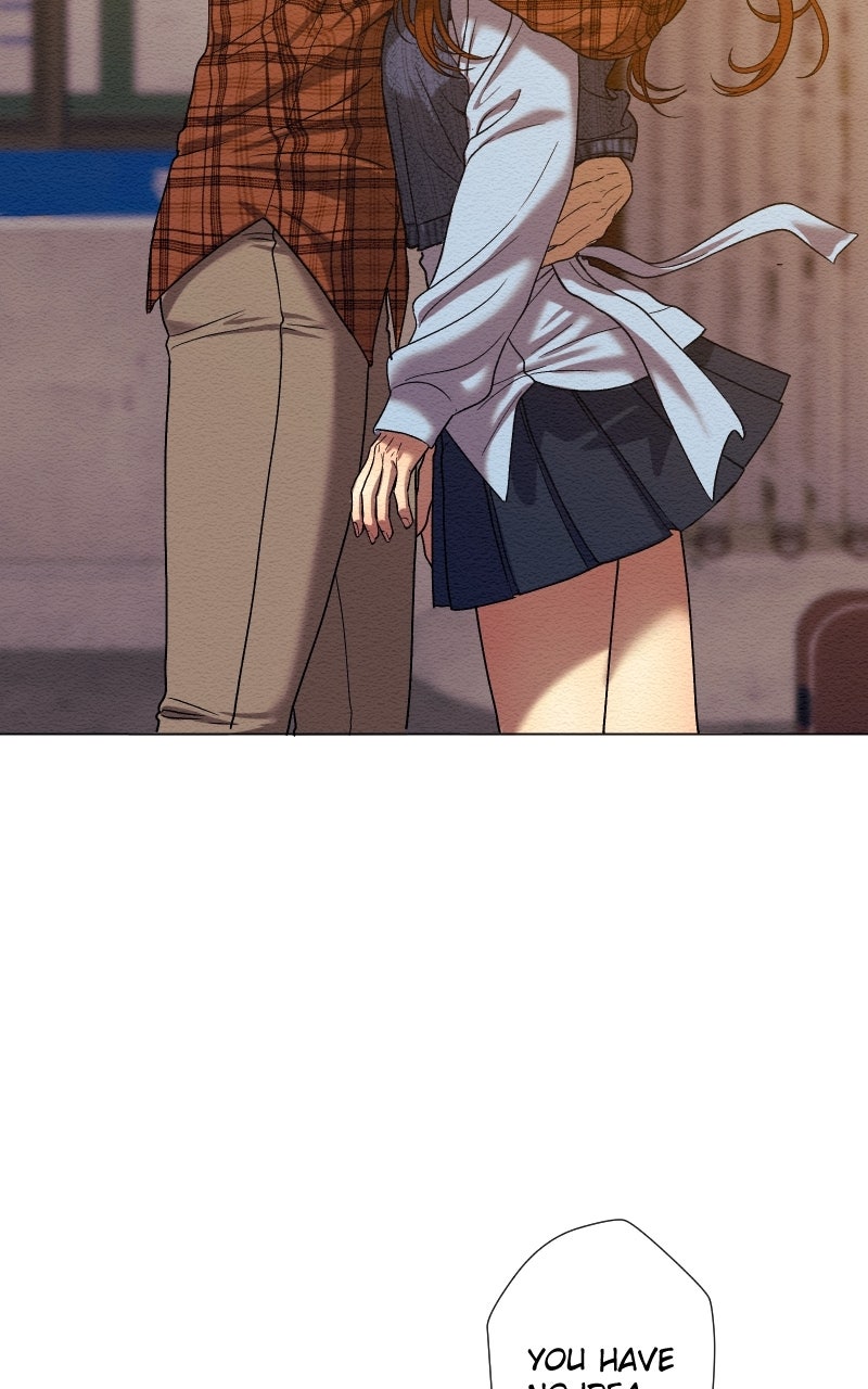 I’m Dating A Psychopath Chapter 58 - Page 48