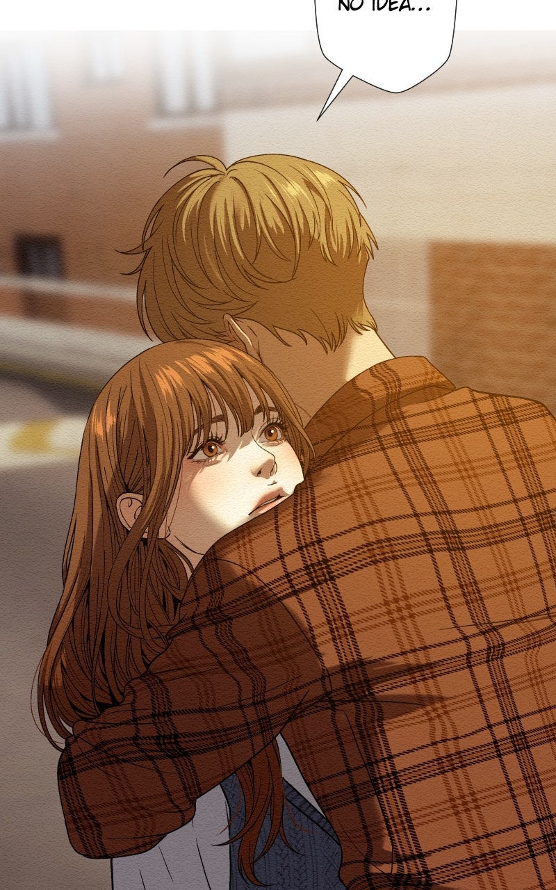 I’m Dating A Psychopath Chapter 58 - Page 49