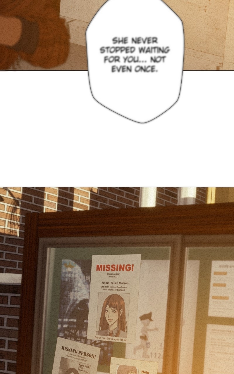 I’m Dating A Psychopath Chapter 58 - Page 52