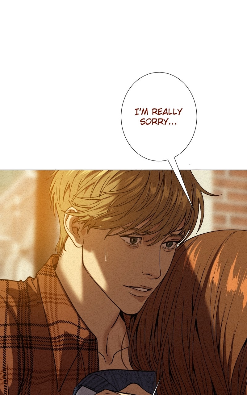 I’m Dating A Psychopath Chapter 58 - Page 55