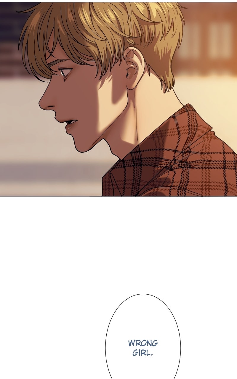 I’m Dating A Psychopath Chapter 58 - Page 58