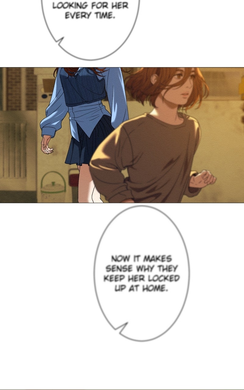 I’m Dating A Psychopath Chapter 58 - Page 7