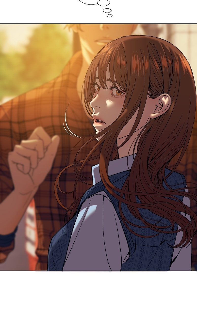 I’m Dating A Psychopath Chapter 58 - Page 61