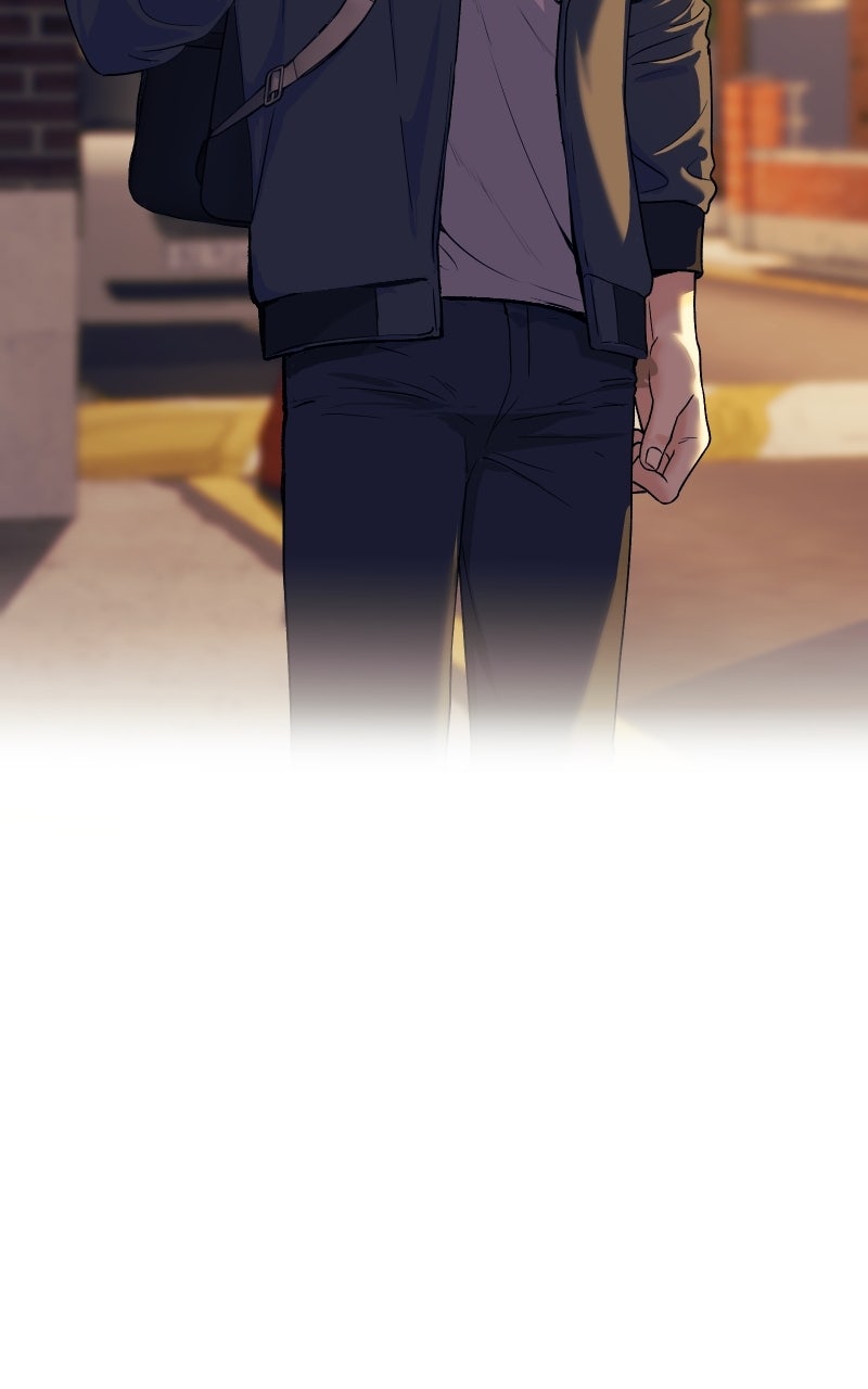 I’m Dating A Psychopath Chapter 58 - Page 63