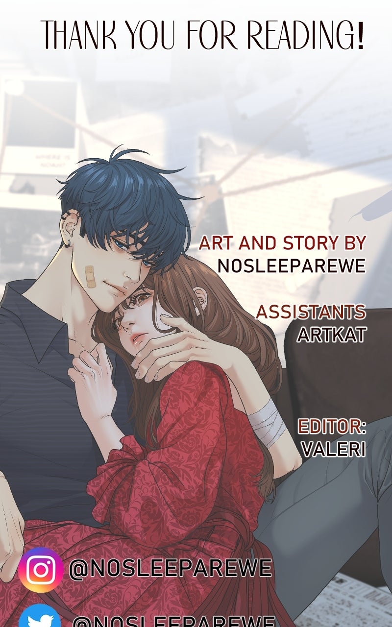 I’m Dating A Psychopath Chapter 58 - Page 65