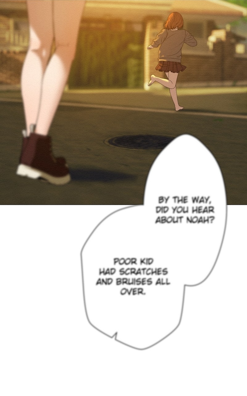 I’m Dating A Psychopath Chapter 58 - Page 8