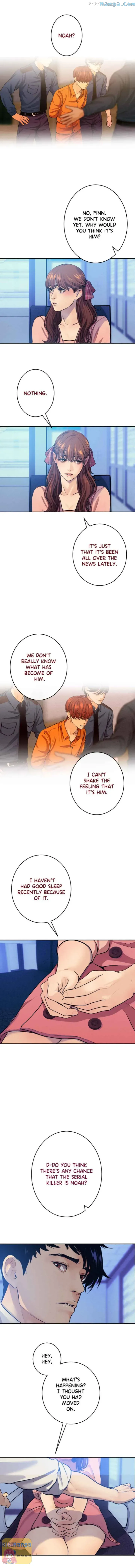 I’m Dating A Psychopath Chapter 6 - Page 8