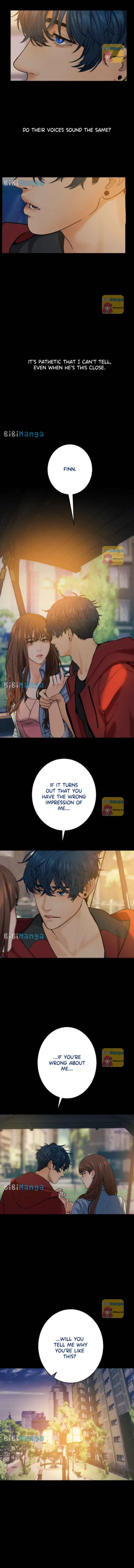 I’m Dating A Psychopath Chapter 8 - Page 5