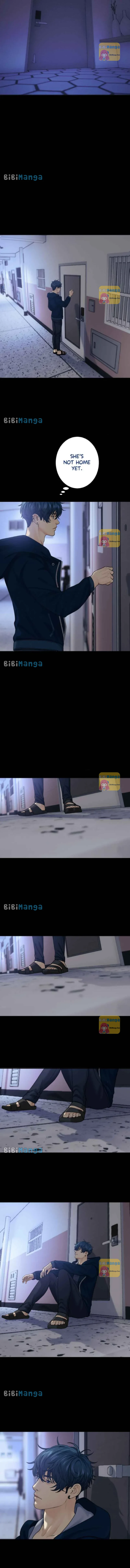 I’m Dating A Psychopath Chapter 9 - Page 7