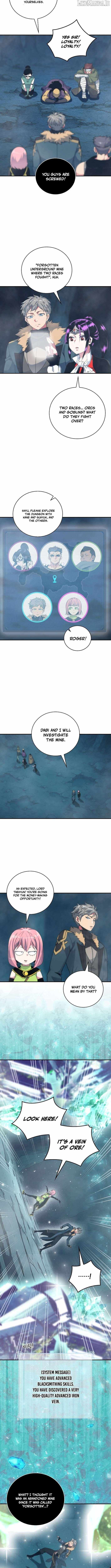 I’m Destined to Greatness! Chapter 244 - Page 11