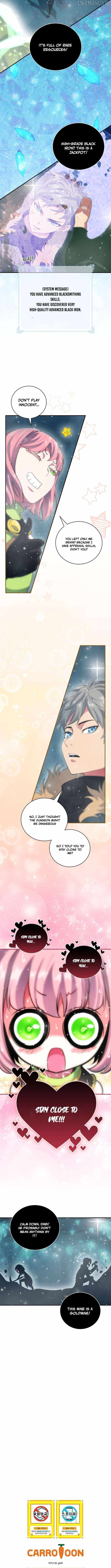 I’m Destined to Greatness! Chapter 244 - Page 12