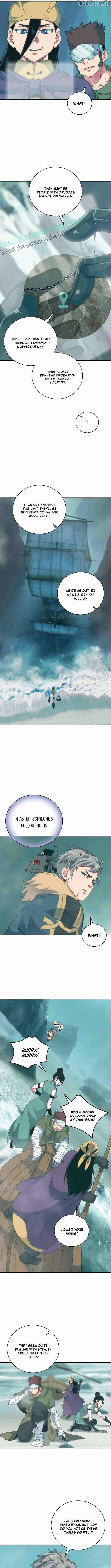 I’m Destined to Greatness! Chapter 244 - Page 4