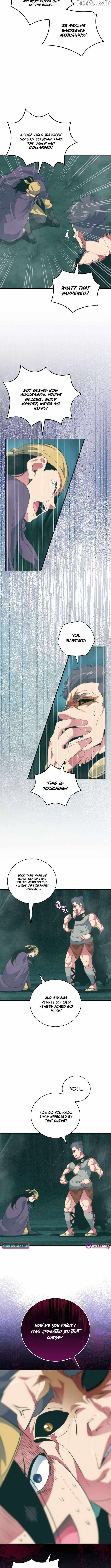 I’m Destined to Greatness! Chapter 244 - Page 7