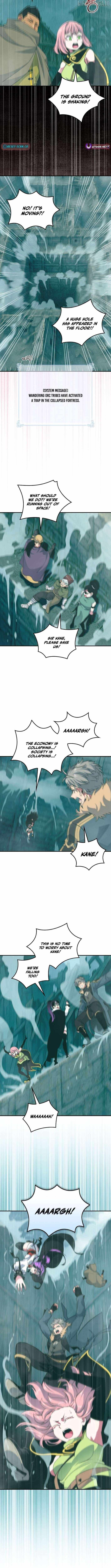 I’m Destined to Greatness! Chapter 244 - Page 9