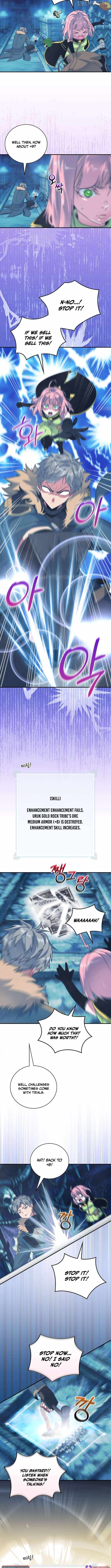 I’m Destined to Greatness! Chapter 245 - Page 3