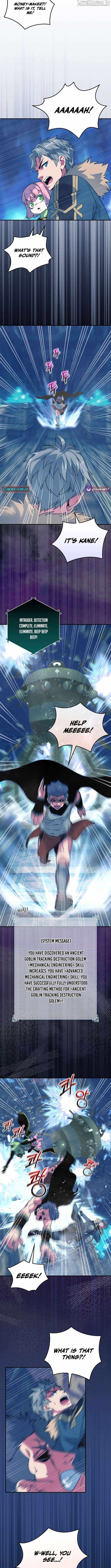 I’m Destined to Greatness! Chapter 245 - Page 5