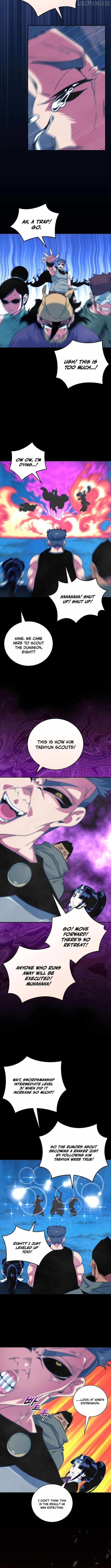 I’m Destined to Greatness! Chapter 245 - Page 6