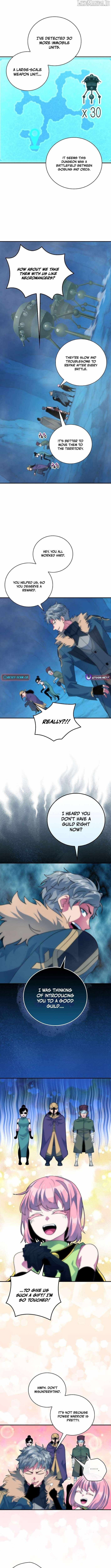 I’m Destined to Greatness! Chapter 245 - Page 10