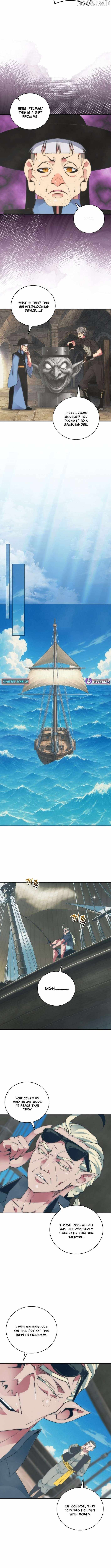 I’m Destined to Greatness! Chapter 246 - Page 11