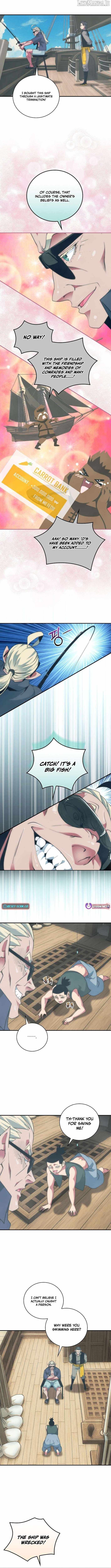 I’m Destined to Greatness! Chapter 246 - Page 12