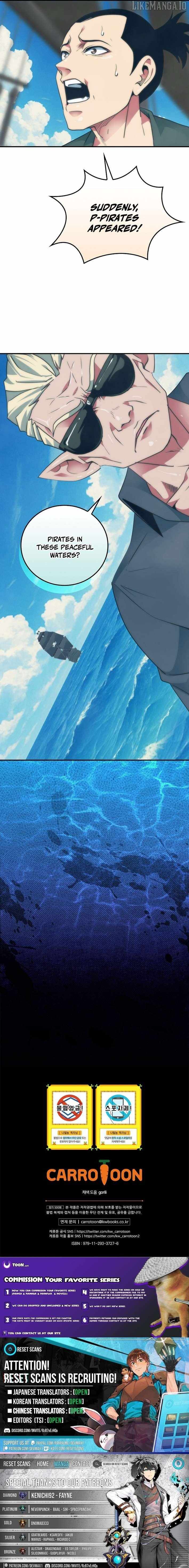 I’m Destined to Greatness! Chapter 246 - Page 13