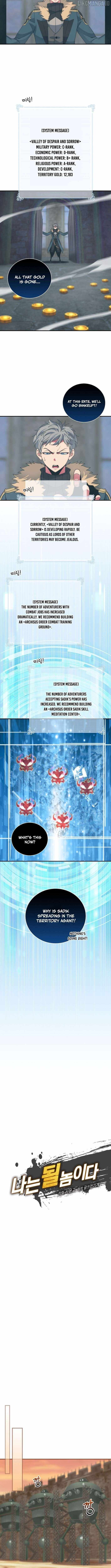 I’m Destined to Greatness! Chapter 246 - Page 4