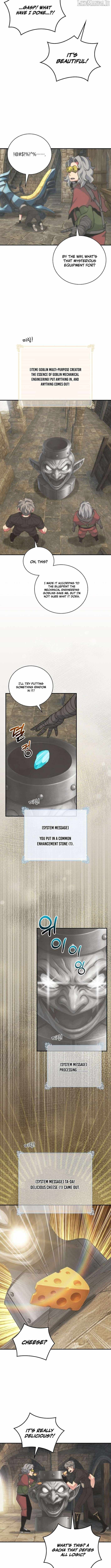 I’m Destined to Greatness! Chapter 246 - Page 10