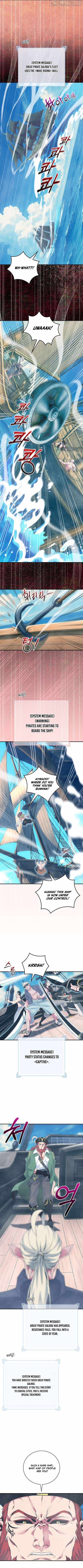 I’m Destined to Greatness! Chapter 247 - Page 2