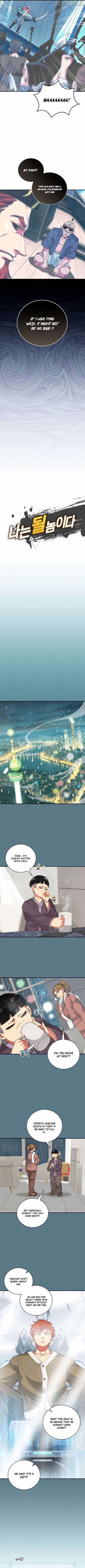 I’m Destined to Greatness! Chapter 247 - Page 4