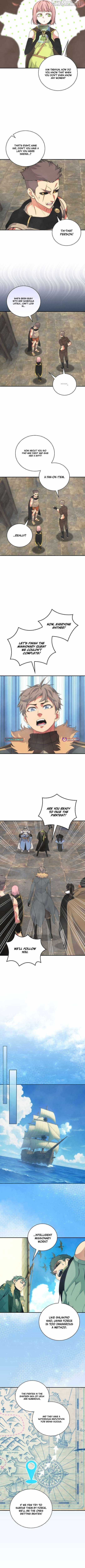 I’m Destined to Greatness! Chapter 247 - Page 6