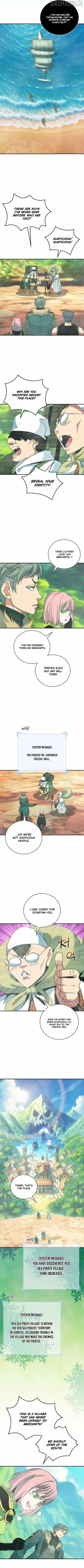 I’m Destined to Greatness! Chapter 247 - Page 7