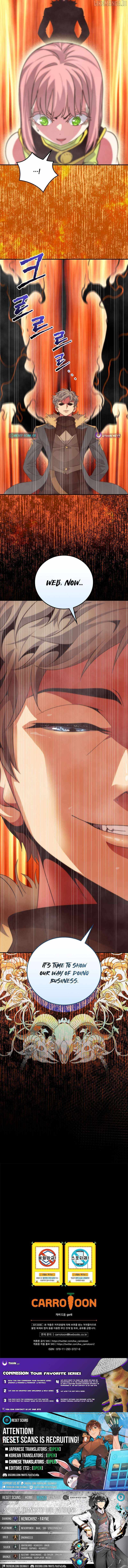 I’m Destined to Greatness! Chapter 247 - Page 9