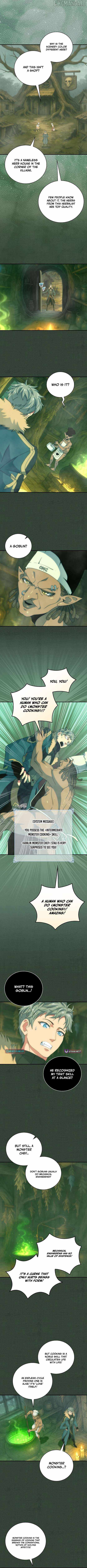 I’m Destined to Greatness! Chapter 248 - Page 3