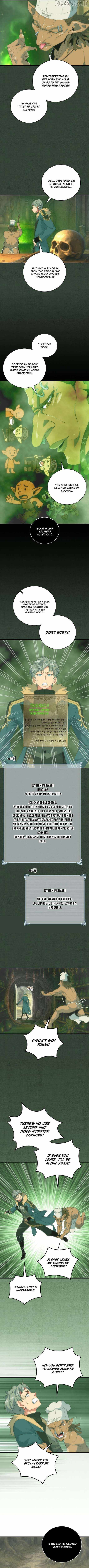 I’m Destined to Greatness! Chapter 248 - Page 4