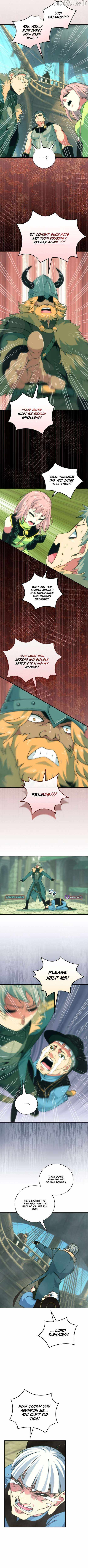 I’m Destined to Greatness! Chapter 248 - Page 6