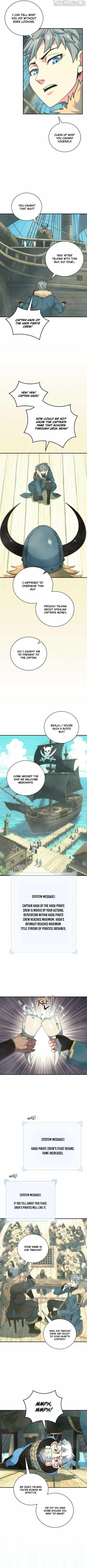 I’m Destined to Greatness! Chapter 248 - Page 7